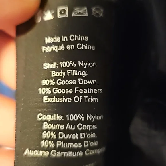 Aritzia TNA League Jacket - Picture 4 of 4